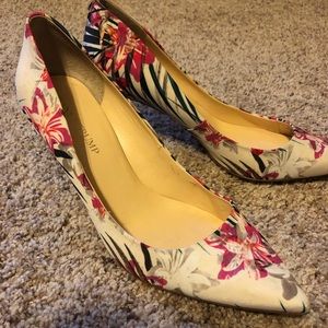 🌸🌺 Ivanka Trump heels  🌺🌸